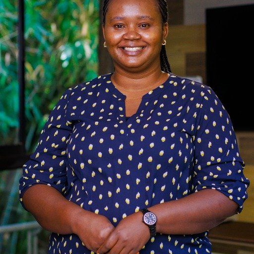 caroline kinyua
