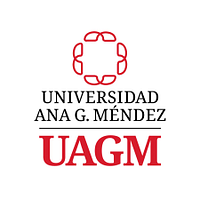 Ana G. Méndez University, Gurabo Campus logo