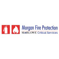 Morgan Fire Protection logo