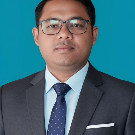 Maruf Hossain