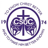 Christian Service University College logo