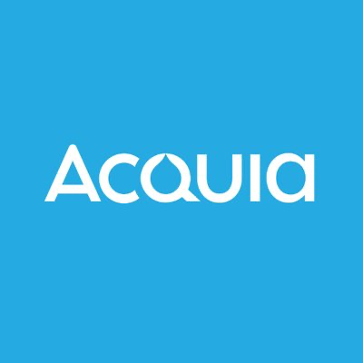 Acquia logo