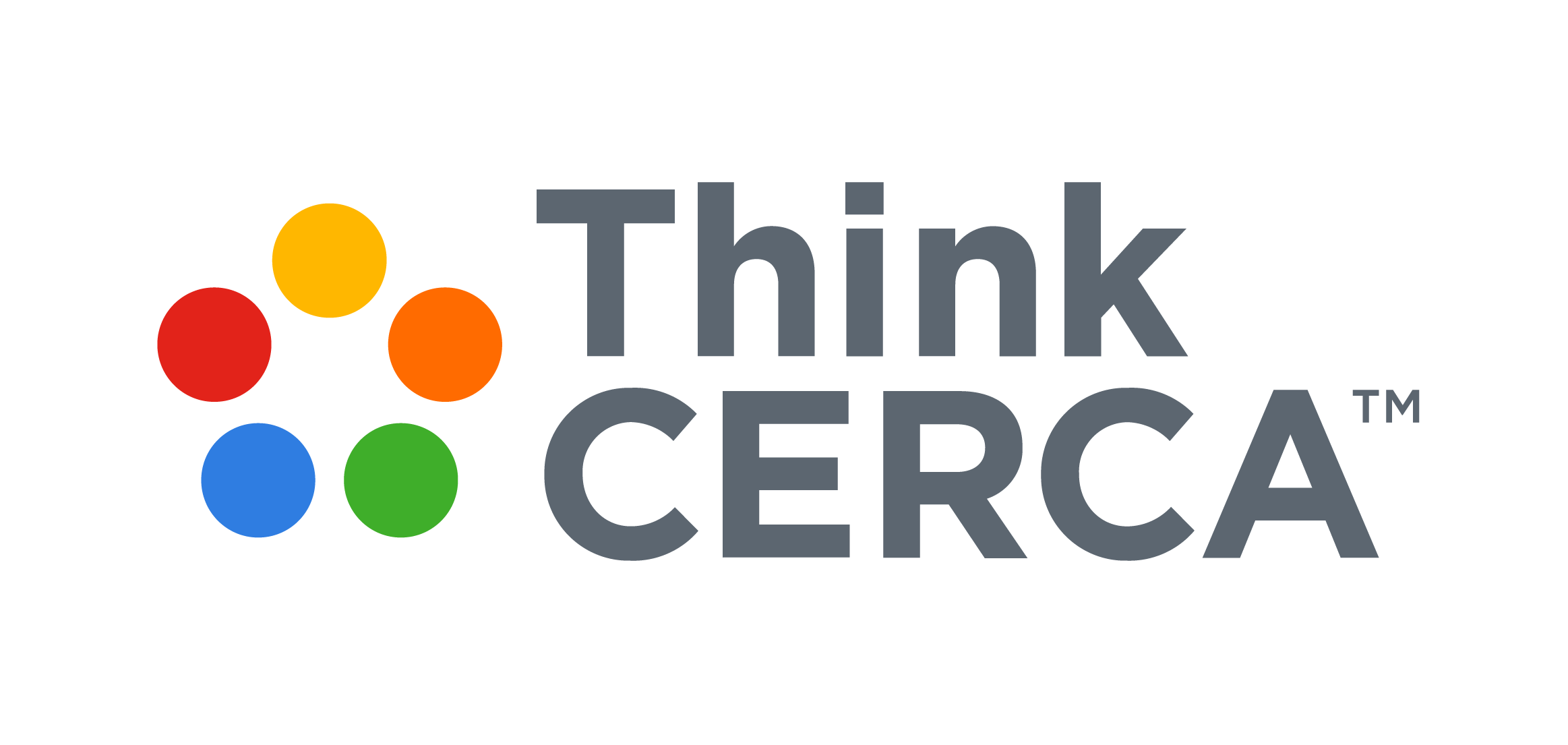 ThinkCerca logo
