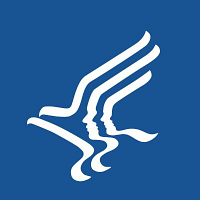 Administration for Children and Families (U.S. Department of Health & Human Services) logo