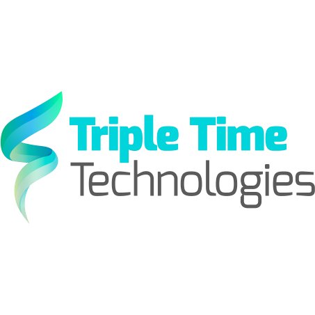 Tripple Time Technologies logo