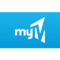 myTV Inc. logo
