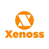 Xenoss logo