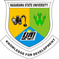 Nasarawa State University logo