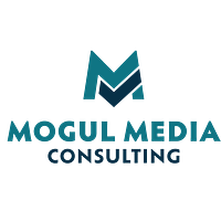 Mogul Media Consulting logo