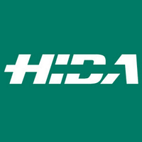 HIDA (Healthcare Industry Distributors Association) logo