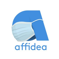 Affidea logo