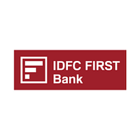 IDFC First Bank Ltd logo