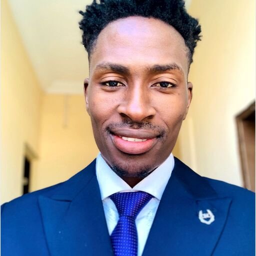 EMMANUEL BENDE