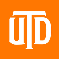 The University of Texas at Dallas logo