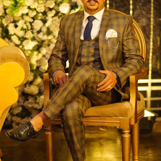 farooq` ilyas