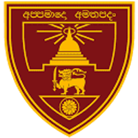 Ananda College, Colombo 10 logo