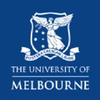 University of Melbourne logo