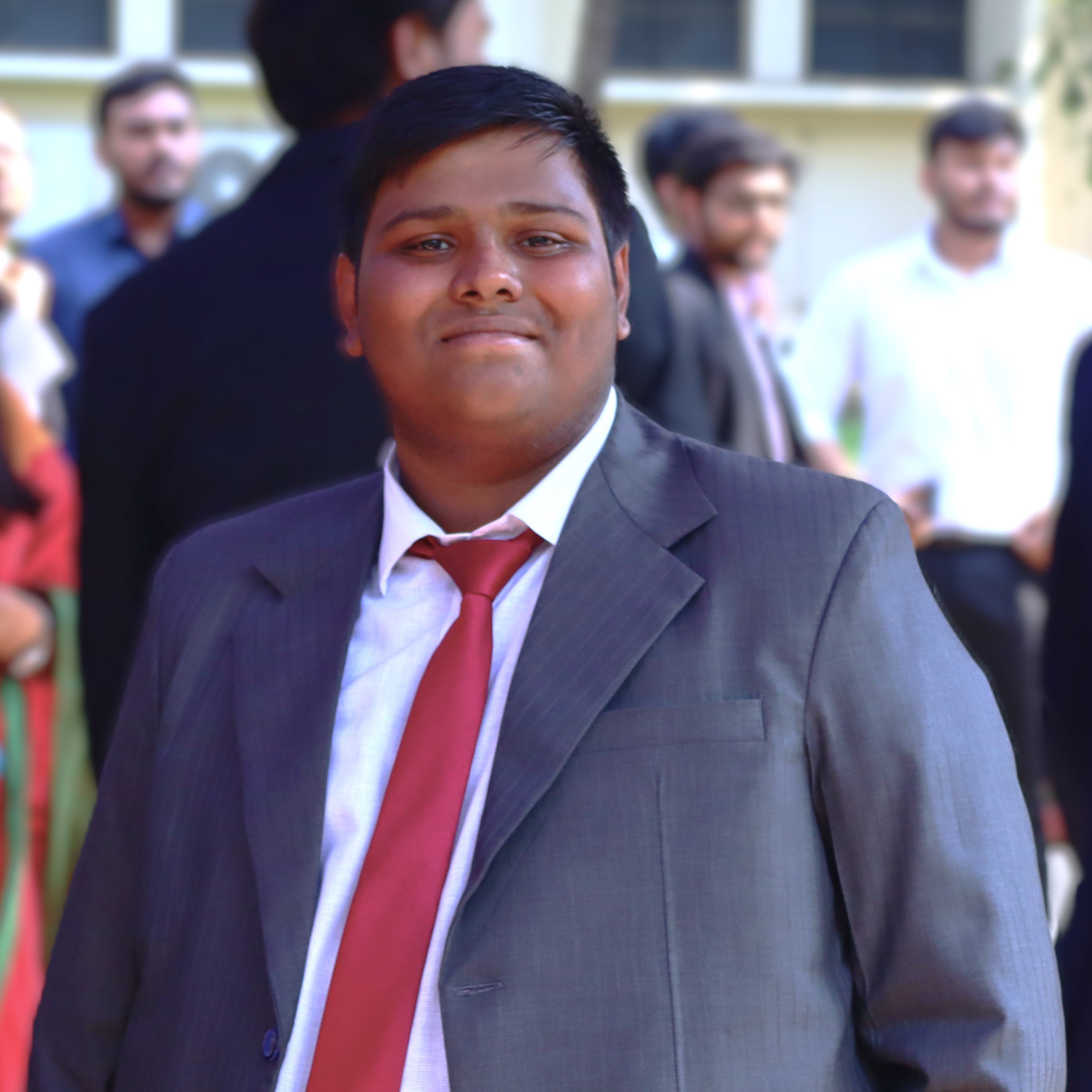 Samridh Vikhas