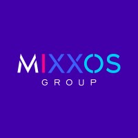 MIXXOS Group logo