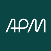 Association for Project Management (APM) logo