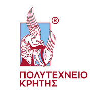 Technical University of Crete logo