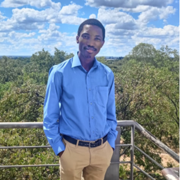 Allen Sibanda