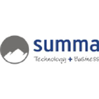 Summa Technologies logo