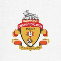 KLE Society’s Degree College logo