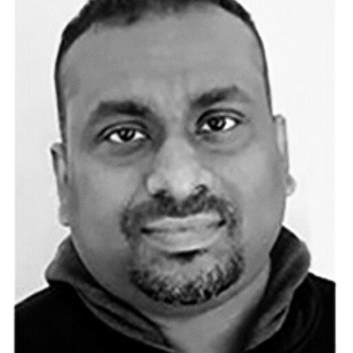 Binoy Chacko
