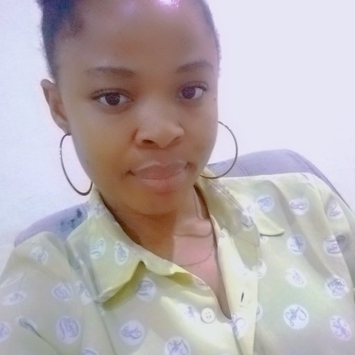 Chidinma Udeh