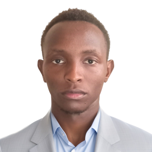 Mike Mwangi