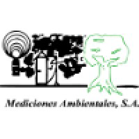 Mediciones Ambientales S.A. logo