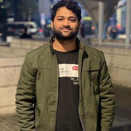 Muhammad Shahbaz Akhtar
