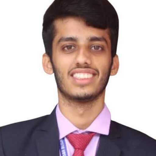 Vignesh M