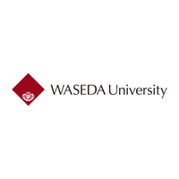 Waseda University logo