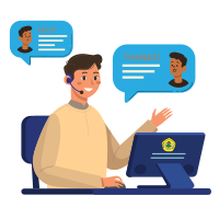 Universitas Sultan Ageng Tirtayasa logo