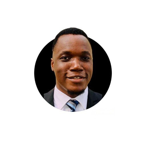 Jeffrey  Ndekolo 