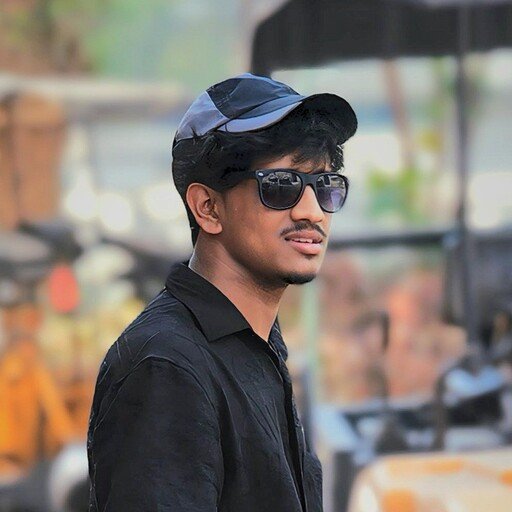 Mubashir Ahammed