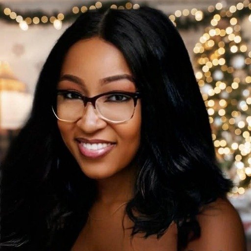 Salome Ugwu 