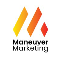 Maneuver Marketing logo