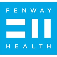 Fenway Health logo