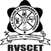 RVS College of Engineering and Technology logo