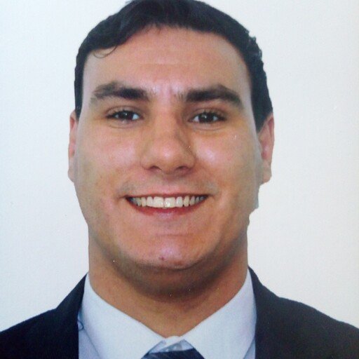 Lucas Ferreira Estrada