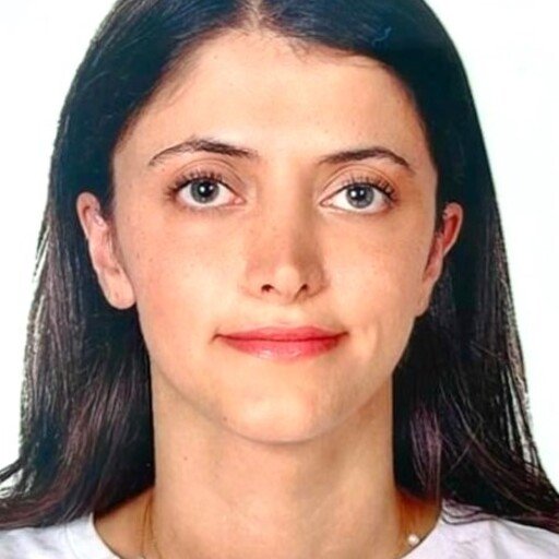 Merve Alparslan