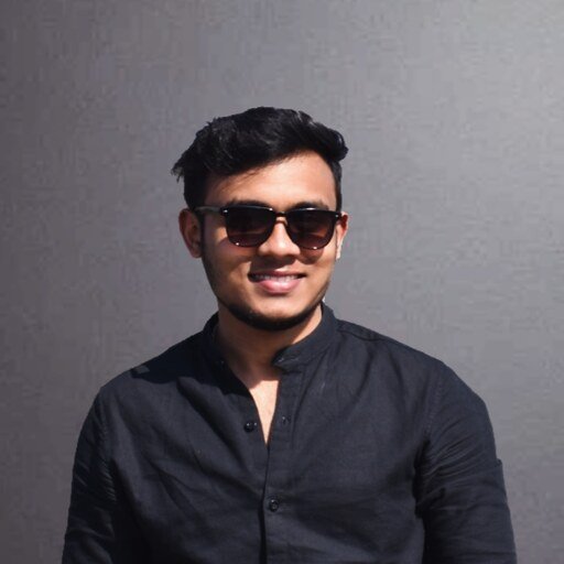 Bishal Roy
