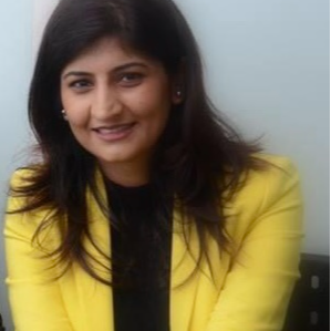 Deepika Rajnoor