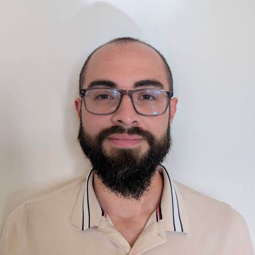 Sebastián Flores Alvarado