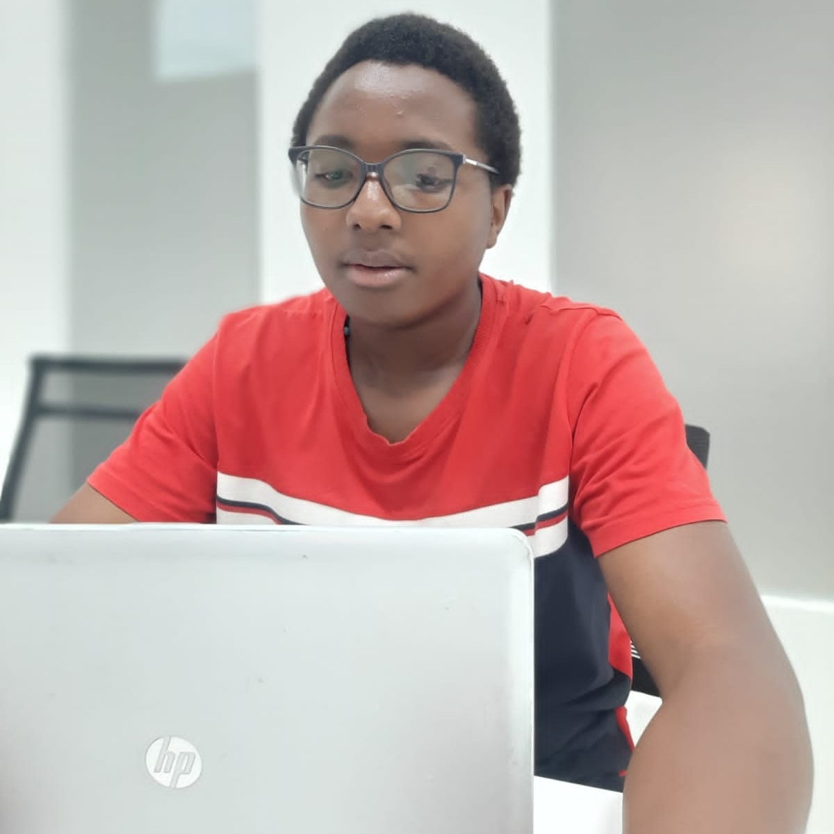 Sebastian Kamau
