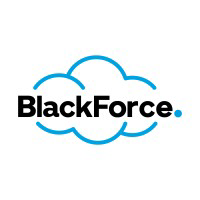 Blackforce Inc  logo