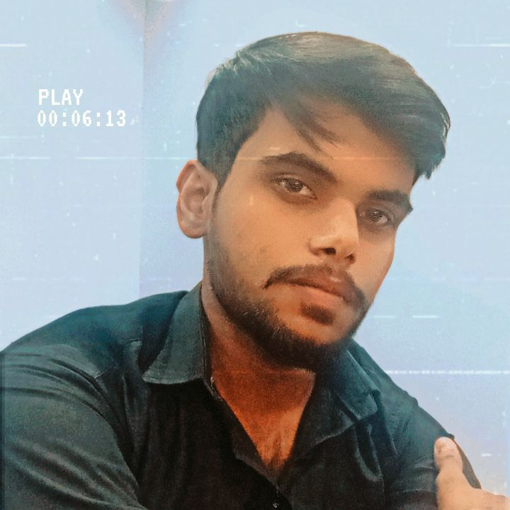 Farhan Nasir Ansari